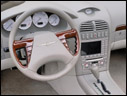 2000 Chrysler 300 Hemi C Concept