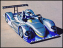 2001 Chrysler LMP2001