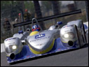 2001 Chrysler LMP2001