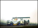 2001 Chrysler LMP2001