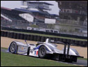 2001 Chrysler LMP2001