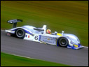 2001 Chrysler LMP2001