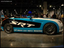 2004 Chrysler Crossfire Drifter