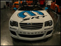 2004 Chrysler Crossfire Drifter