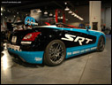 2004 Chrysler Crossfire Drifter