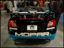 2004 Chrysler Crossfire Drifter