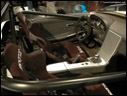 2004 Chrysler Crossfire Drifter