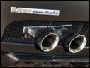 2004 Chrysler ME Four-Twelve Concept