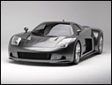 2004 Chrysler ME Four-Twelve Concept