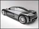 2004 Chrysler ME Four-Twelve Concept