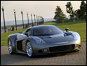 2004 Chrysler ME Four-Twelve Concept