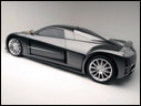 2004 Chrysler ME Four-Twelve Concept