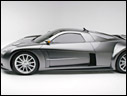 2004 Chrysler ME Four-Twelve Concept