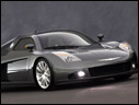 2004 Chrysler ME Four-Twelve Concept