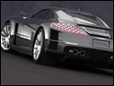 2004 Chrysler ME Four-Twelve Concept