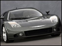 2004 Chrysler ME Four-Twelve Concept