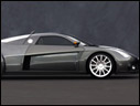 2004 Chrysler ME Four-Twelve Concept