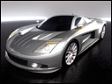 2004 Chrysler ME Four-Twelve Concept