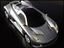 2004 Chrysler ME Four-Twelve Concept