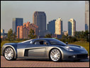 2004 Chrysler ME Four-Twelve Concept