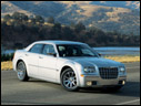 2005 Chrysler 300C