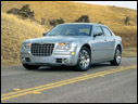 2005 Chrysler 300C
