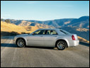 2005 Chrysler 300C