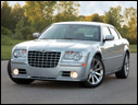 2005 Chrysler 300C SRT8