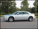2005 Chrysler 300C SRT8