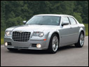 2005 Chrysler 300C SRT8