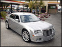 2005 Chrysler 300C SRT8