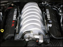 2005 Chrysler 300C SRT8
