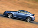 2005 Chrysler Crossfire SRT6