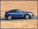 2005 Chrysler Crossfire SRT6