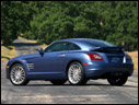 2005 Chrysler Crossfire SRT6