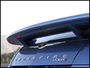 2005 Chrysler Crossfire SRT6