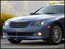 2005 Chrysler Crossfire SRT6