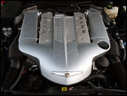 2005 Chrysler Crossfire SRT6