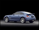 2005 Chrysler Crossfire SRT6