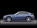 2005 Chrysler Crossfire SRT6