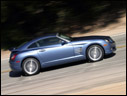 2005 Chrysler Crossfire SRT6
