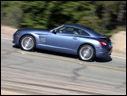 2005 Chrysler Crossfire SRT6