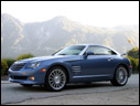 2005 Chrysler Crossfire SRT6