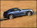 2005 Chrysler Crossfire SRT6