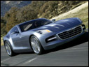 2005 Chrysler Firepower Concept