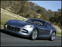 2005 Chrysler Firepower Concept
