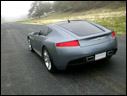 2005 Chrysler Firepower Concept