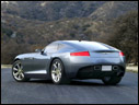 2005 Chrysler Firepower Concept