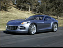 2005 Chrysler Firepower Concept