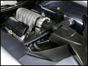 2005 Chrysler Firepower Concept